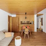 Brentsch A30 Apartman Scuol
