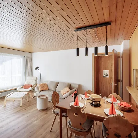 Apartamento Brentsch A30