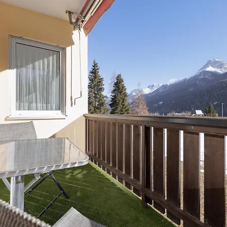 Brentsch A30 Apartamento *