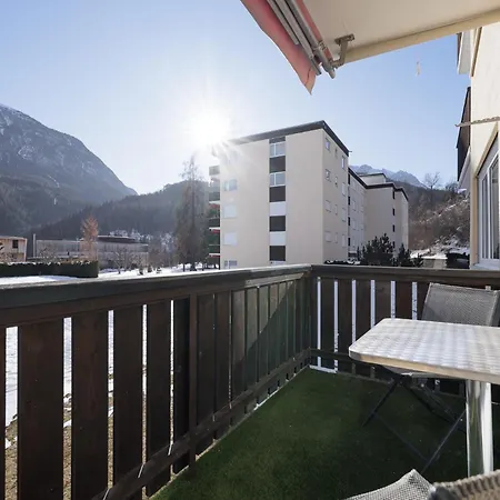 Brentsch A30 Apartamento *