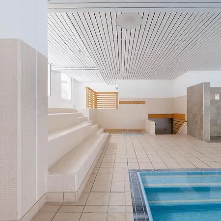 Brentsch A30 דירה *