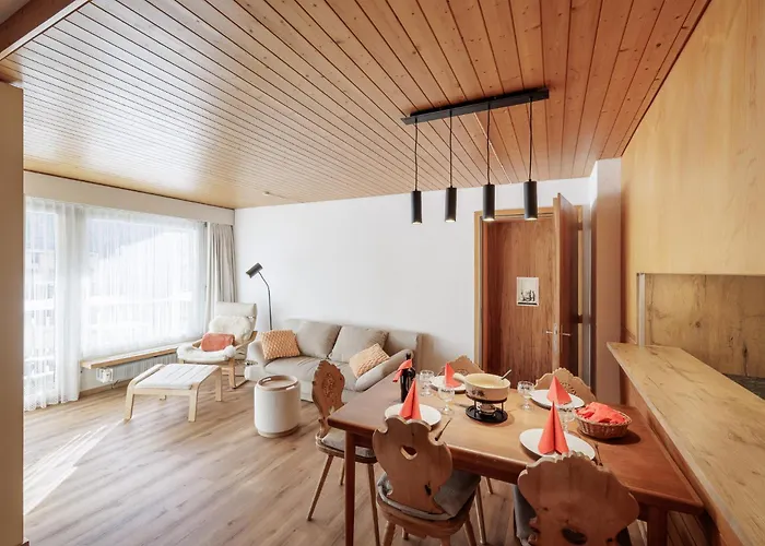 Apartamento Brentsch A30