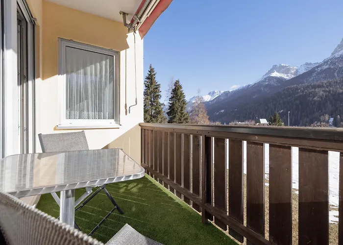 Brentsch A30 Apartamento *