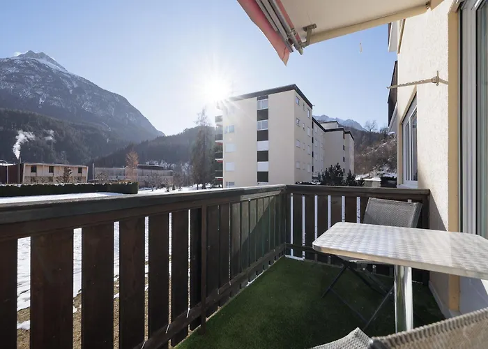 Brentsch A30 Apartamento *