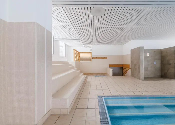 Brentsch A30 Apartamento *