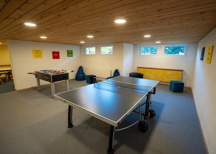 Brentsch A30 Apartamento