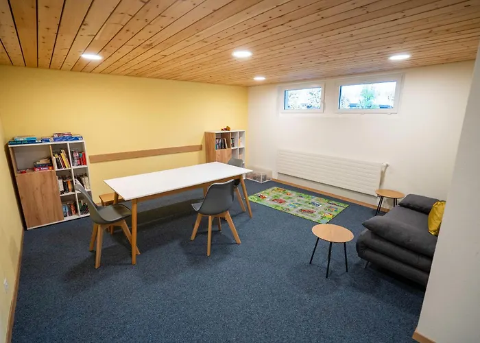 Apartamento Brentsch A30 *