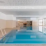 Апартаменты Brentsch A30 Скуоль