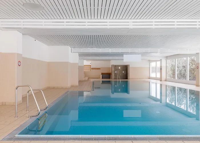 شقة Brentsch A30 سكول